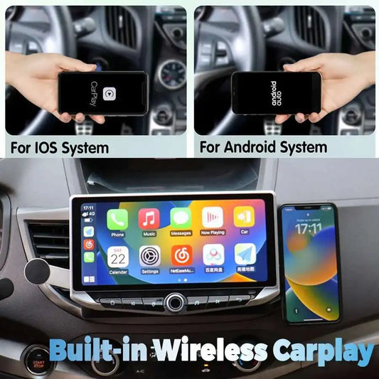 Android Qled Screen For Nissan Teana Altima 2013 2015 Car Radio Stereo Multimedia Video Player Navigation GPS Wireless Carplay