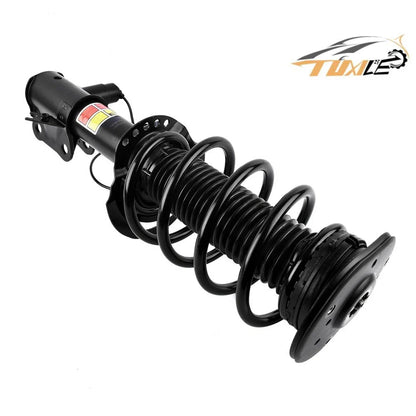 1Pc Right/Left Front Shock Absorber Assy for Lincoln MKZ 2013-2017 with Electric Ford Fusion 2013-2017 EG9Z18124K DG9Z18198A