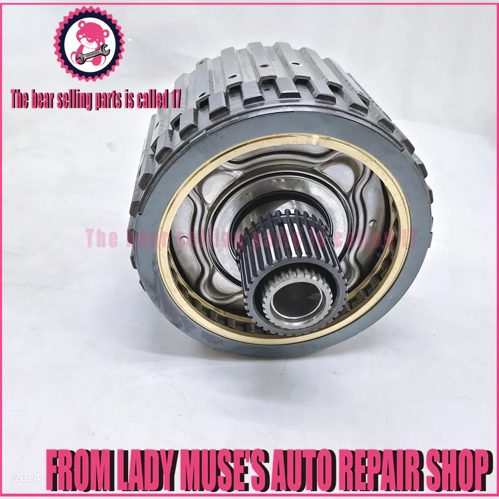 V4A51 R4A51 V5A51 R5A51 Transmission Planetary carrier gears for Mitsubishi High quality cheap price Auto parts / Car accessorie