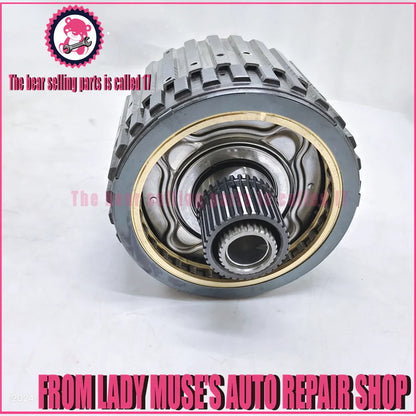 V4A51 R4A51 V5A51 R5A51 Transmission Planetary carrier gears for Mitsubishi High quality cheap price Auto parts / Car accessorie