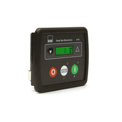 Original deep-sea generator controller DSE3110, MPU, small diesel generator control panel module, generator set spare parts DSE3