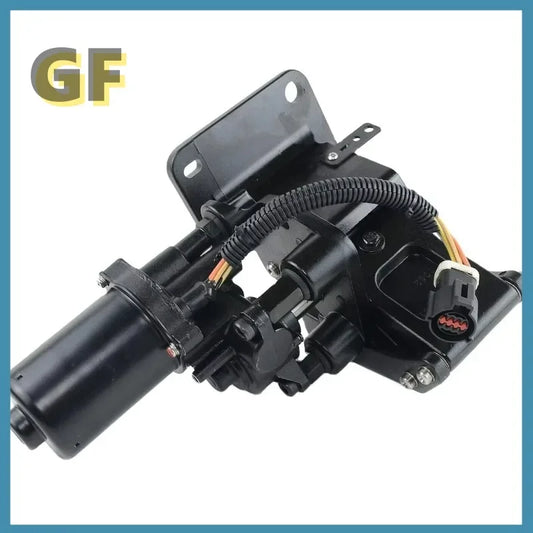 Auto Parts Right Running Board Motor For Ford 07-14 Expedition Lincoln 5.4L 9L7Z16A506A  9L7Z16A507A