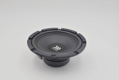 1 set Morel Maximo 6 MK11 Car Audio 6-1/2" 2-Way 180W Maximo Component Car Speaker Systetm For Any Car