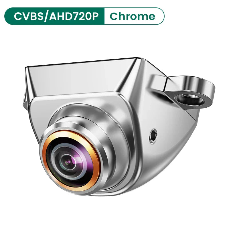 GreenYi AHD 1080P Car Rear View Camera 170° Fisheye Golden Lens Full HD Night Vision Vehicle Reversing Backup Front Cameras G999
