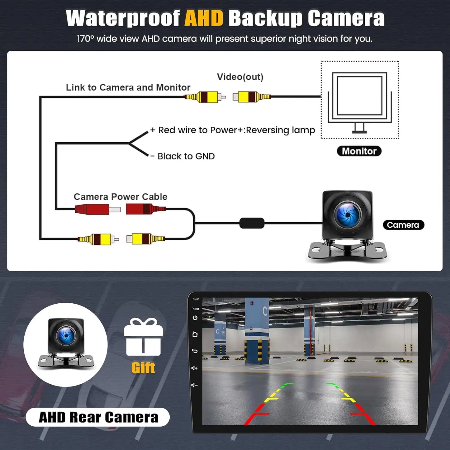 9Inch Car-play Car Stereo Radio GPS Navi Wifi Compatible for Mazda RX-8 2003-2008 Android 13