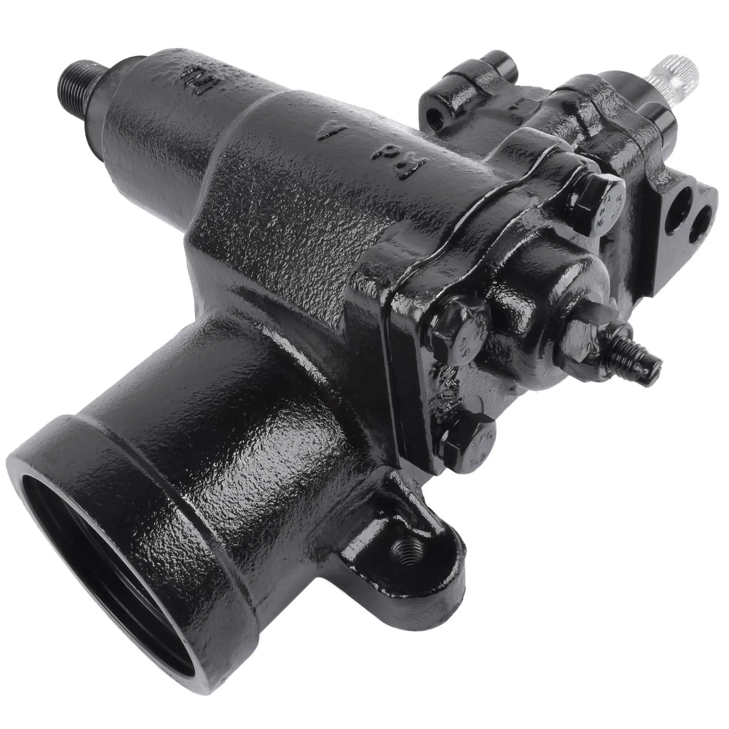 AP02 Power Steering Gear Box for Chevy Caprice Blazer GMC Sonoma Isuzu Hombre Buick Roadmaster 27-7560