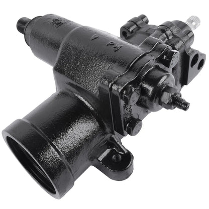 AP02 Power Steering Gear Box for Chevy Caprice Blazer GMC Sonoma Isuzu Hombre Buick Roadmaster 27-7560