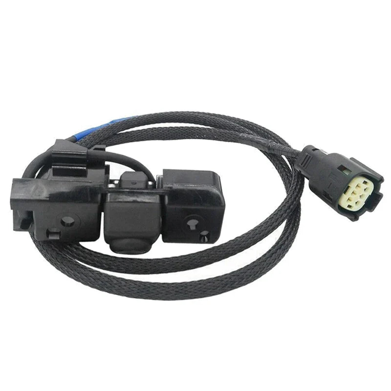 22803702 23306741 Backup Park Camera For Chevrolet Silverado 1500 2500 3500 GMC Sierra 2014-2015 Rear View Camera Assy