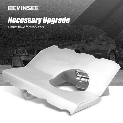 For M54 M52TU Engines Oil Pan Baffle for BMW E46 320i 323i 323Ci 325i 328i 328Ci 330i 330Ci 1999 2000 2001 2002 2003 2004 2005