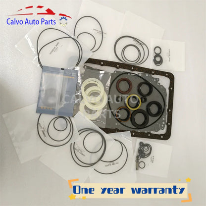 A340E A343F AW30-40LE Automatic Transmission Overhaul Gasket Kit For 4-Speed LEXUS TOYOTA Mitsubishi