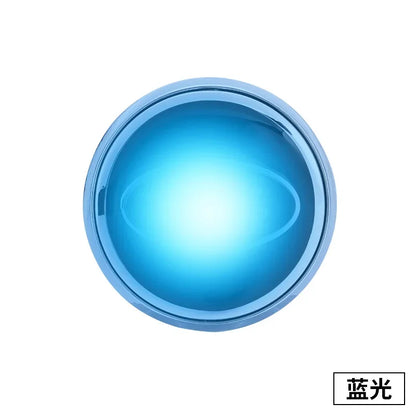 Hub Light Car Wheel Caps Light Center Cover Lighting Cap Floating Illumination LED auto For for Mercedes-Benz A CLASS B CLASS C