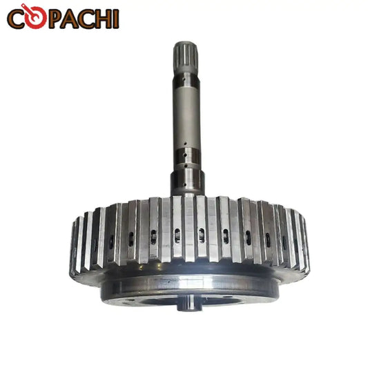 Transmission Direct Drum 3 Clutch U140 U140E U241 U241E For Solara RX300 ES300 Celica Highlander RAV4 Refurbished Parts