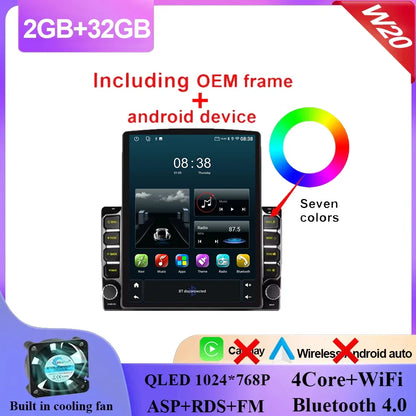 Car Radio Android 14 For Jeep Cherokee 5 KL 2014 - 2018 Auto Multimedia Video Player Navigation GPS carplay No 2din DVD 5G  Wifi