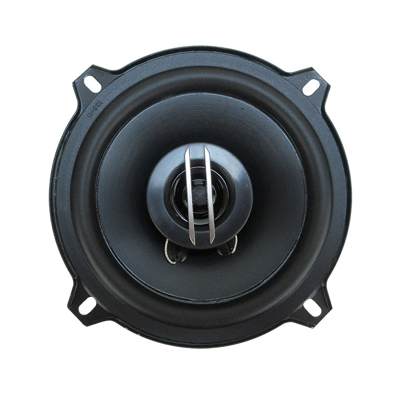 5-inch 560W (2 * 280W) 5-way General Motors coaxial car music stereo full frequency high fidelity speaker lossless installation