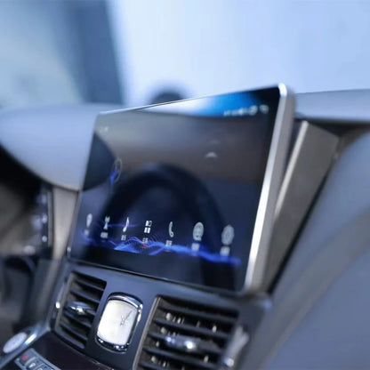 Multimedia For Nissan Cima Fuga 2012+ Mitsubishi Proudia Digniti 2012 Infiniti M25 M37 M56 Q70 70L 2013-2019 Car Radio LHD RHD