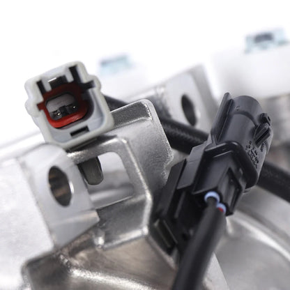 A/C Compressor for Mercedes Benz GL ML320 350, High-Performance Cooling, Durable Iron & Aluminum