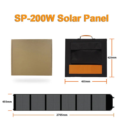 1024Wh Portable Power Station 1000W Solar Generator 320000mAh Lifepo4 Battery 220V Energy Storage Supply Camping Campervan RV