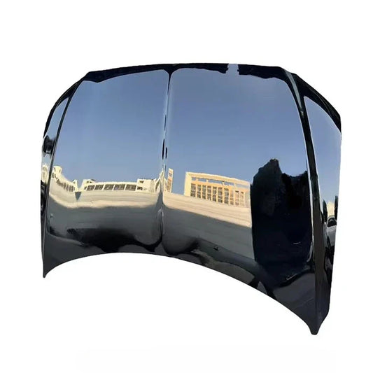 2025 new Auto Part Engine Hood for Lincoln Nautilus Engine Bonnet Carbon Fiber