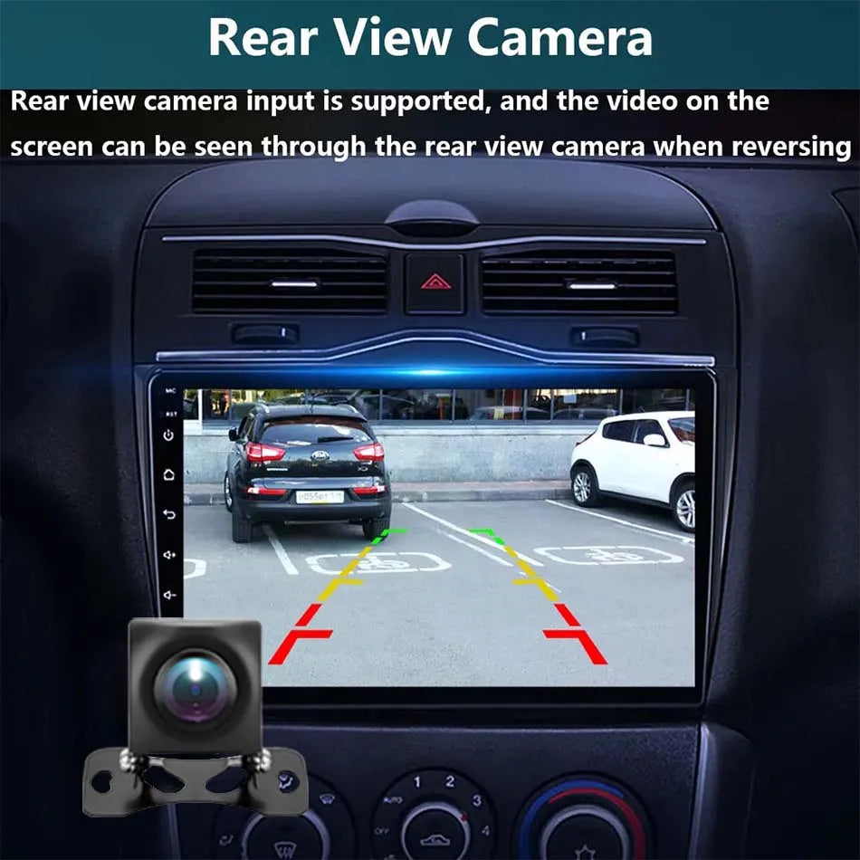 Android 13 Car Radio For VW caddy 2021-2024 Head Unit Carplay Radio Navigation Multimedia Screen Auto carplay Cam Dash 7862CPU