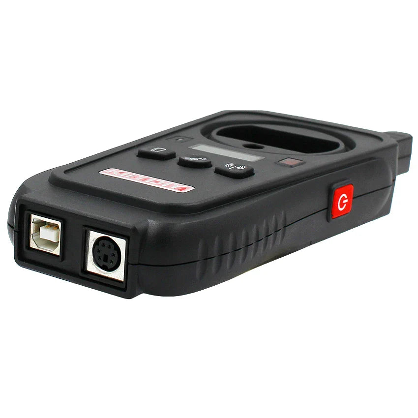 Original KD-X2 Car Key Programmer Auto Remote Maker Unlocker Key Generator/Chip Reader/Frequency Tester KDX2 better than KD900