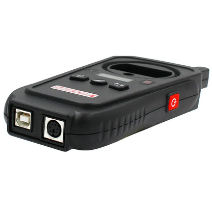 Original KD-X2 Car Key Programmer Auto Remote Maker Unlocker Key Generator/Chip Reader/Frequency Tester KDX2 better than KD900