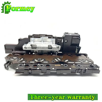 6L45 6L50 6L80 6L80E Transmission Control Module TCU TCM Suitable For BMW Cadillac Chevrolet 24254908 Auto Parts High Performanc