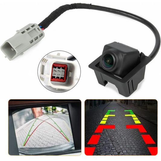 23205689 Car Rear View Backup parking Camera for Cadillac SRX 2010-2015 Reversing Camera 22868129