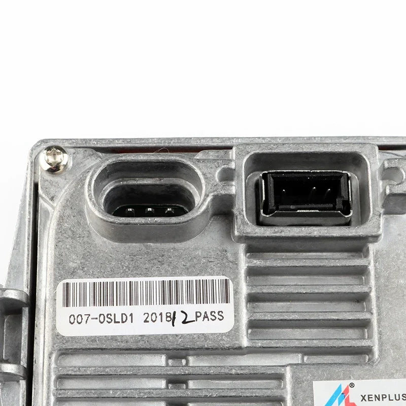 XENPLUS Auto Headlight Bulb Lighting Auto Lighting System 35XT5-1-D1/12V XT12VD1G5T3 1Z0941641A for Cadillac Lincoln