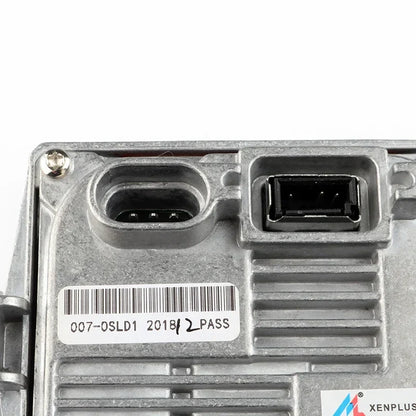 XENPLUS Auto Headlight Bulb Lighting Auto Lighting System 35XT5-1-D1/12V XT12VD1G5T3 1Z0941641A for Cadillac Lincoln