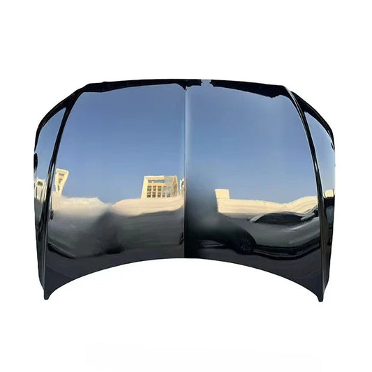 2025 new Auto Part Engine Hood for Lincoln Nautilus Engine Bonnet Carbon Fiber