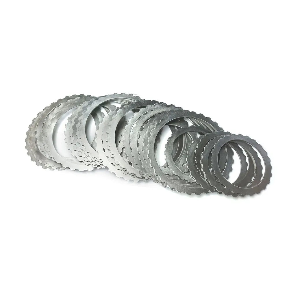 6R80 Auto Transmission Master Rebuild Kit Clutch Plates for FORD RANGER LINCOLN EVEREST MUSTANG TRANSIT NAVIGATOR BT-50 09-14