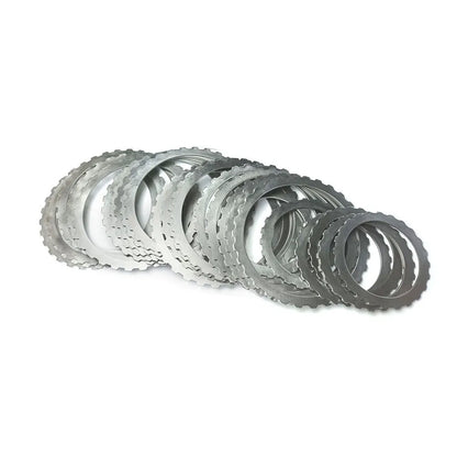 6R80 Auto Transmission Master Rebuild Kit Clutch Plates for FORD RANGER LINCOLN EVEREST MUSTANG TRANSIT NAVIGATOR BT-50 09-14
