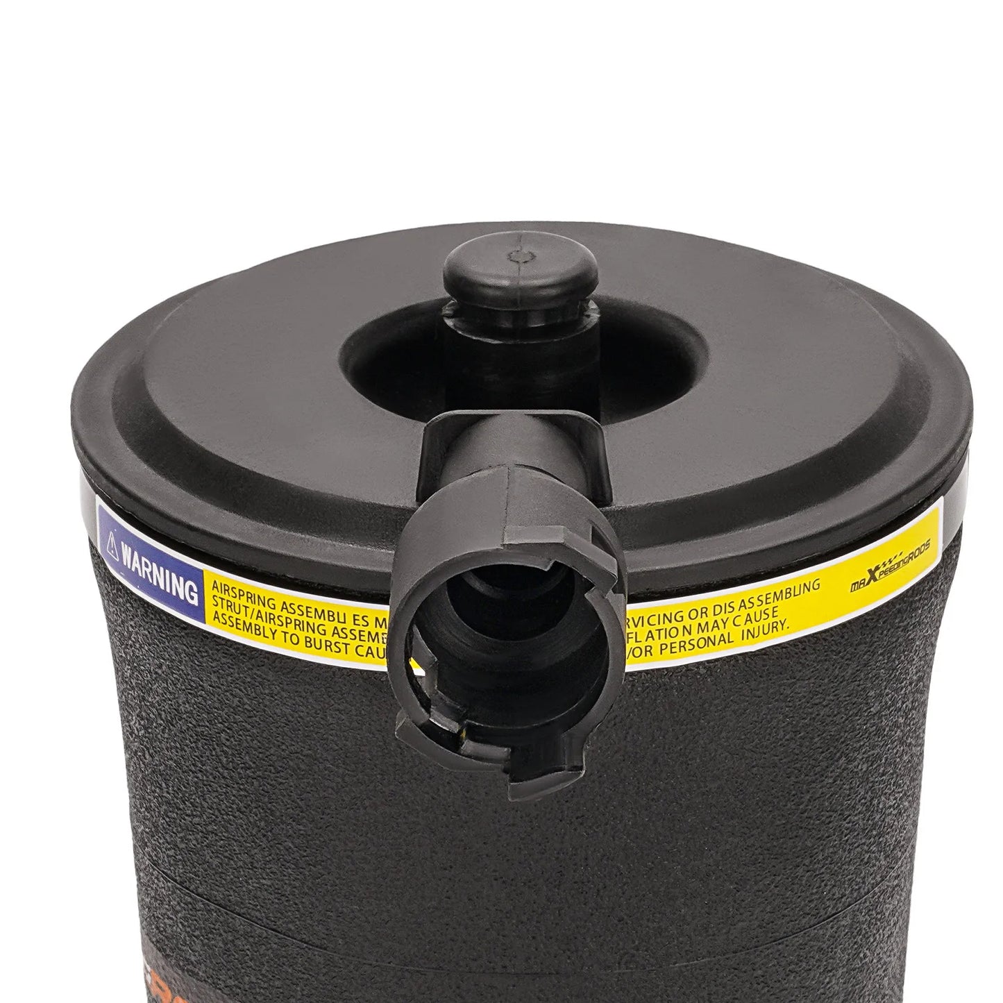Air Ride Suspension For Ford Crown Victoria 1992-2010 Rear Air Spring 3U2Z5580BA