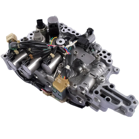 AP02 3170529X6D JF017E Valve Body CVT Transmission for Nissan Murano Pathfinder 13-19