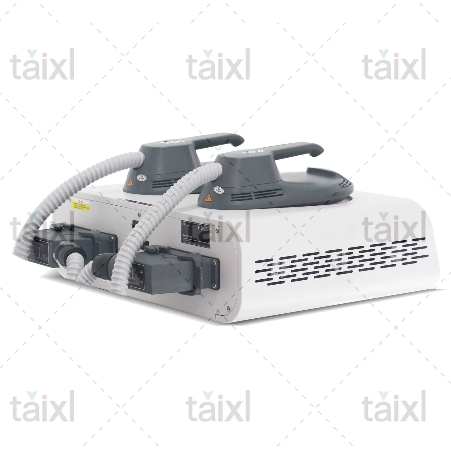 6500W TAIXL Ultra Fat Removal Body Contouring Machine Muscle Stimulation Ems Body Sculpt Machine.