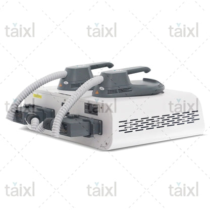 6500W TAIXL Ultra Fat Removal Body Contouring Machine Muscle Stimulation Ems Body Sculpt Machine.