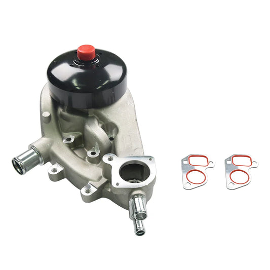 Water Pump for Chevy GMC ISUZU SAAB Apply Engine to 6.0L 6.2L 4.8L AW6009 19208815 12681417