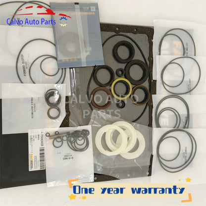 A340E A343F AW30-40LE Automatic Transmission Overhaul Gasket Kit For 4-Speed LEXUS TOYOTA Mitsubishi