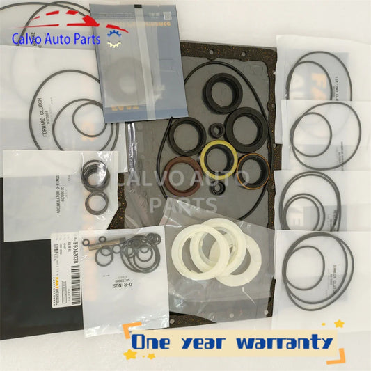 A340E A343F AW30-40LE Automatic Transmission Overhaul Gasket Kit For 4-Speed LEXUS TOYOTA Mitsubishi