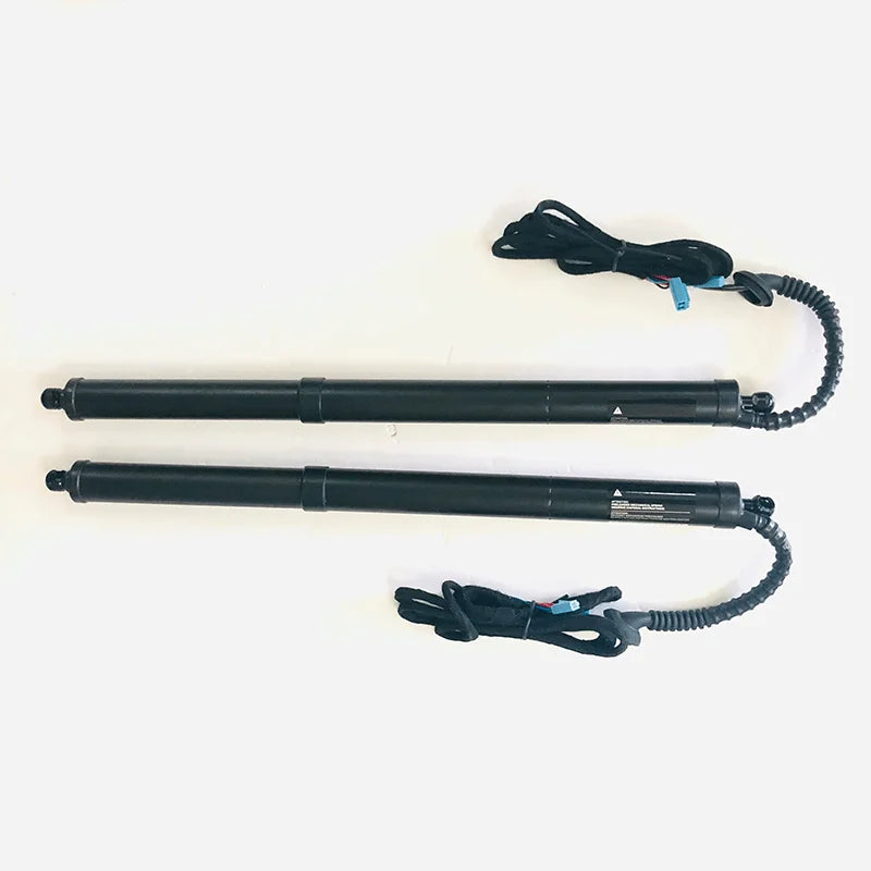 Car Power Trunk Lift For Infiniti QX30 Q30 2017~2023 Electric Hatch Tailgate Tail gate Strut Auto Rear Door Actuato