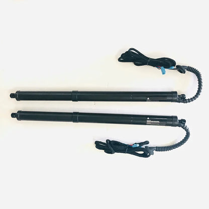 Car Power Trunk Lift For Infiniti QX30 Q30 2017~2023 Electric Hatch Tailgate Tail gate Strut Auto Rear Door Actuato