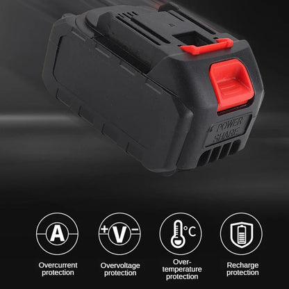 21V 2-In-1 Blower& Suction Air Blower Electric Leaf Blower Brushed Dust Sweeper For Home Garden Pet Hair For Makita 18V Battery power tools
