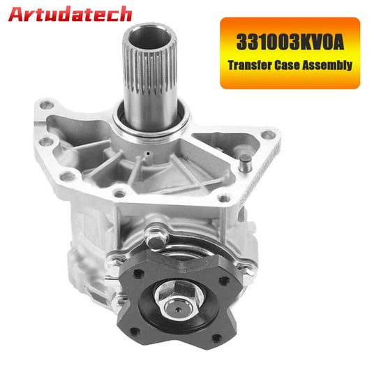 Artudatech Transfer Case Assembly 331003KV0A for Nissan Pathfinder Murano for Infiniti QX60 Car Accessories