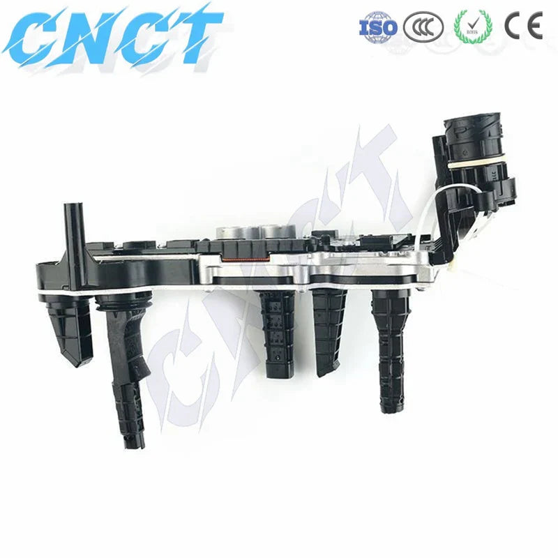 MPS6 6DCT450 7M5R-14C247-FA 7M5R-14C247-FG TCM TCU Transmission Control Module Unit 7M5R-14C247-FE Fits For Volvo C30 C70