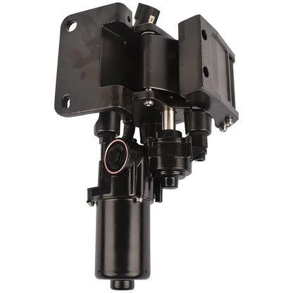 AP03 9L7Z16A507A Brand New Running Board Motor & Bracket Left for For Expedition Lincoln Navigator 2007-2014