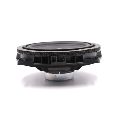 Door Panel Speakers for BMW F30 F20 F48 F25 4-inch centre 4.5-inch front and rear door mid-range speakers Audio Music Audio