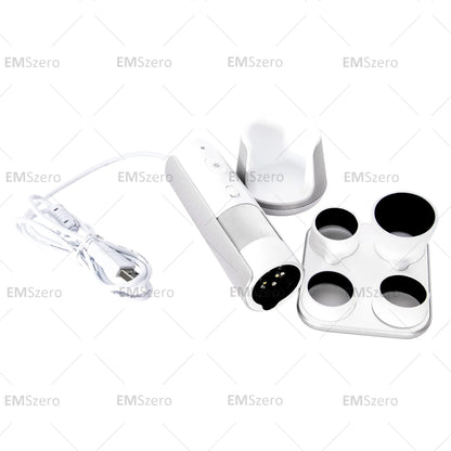 Brand New Multispectral DS-3 Professional Hair  Mirror 16 Million High-definition  Detection lens