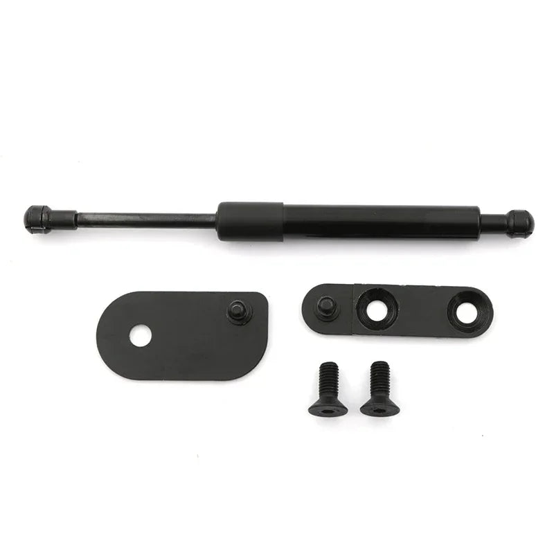 Pickup Trucks Rear Tail Gate Support Bar Assist Slowdown For Ford Ranger/Raptor 2020-2021
