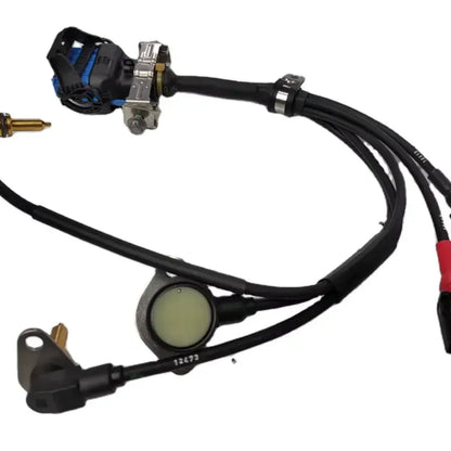 High quality 0501219774 Transmission retarder sensor harness assembly suitable for Mercedes Benz MAN Scania DAF and other trucks