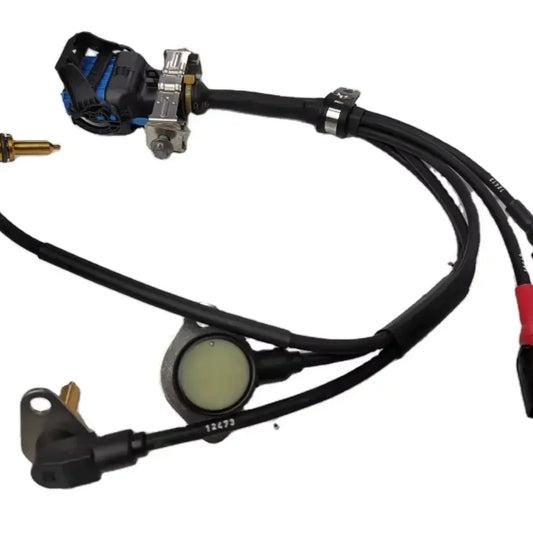 High quality 0501219774 Transmission retarder sensor harness assembly suitable for Mercedes Benz MAN Scania DAF and other trucks